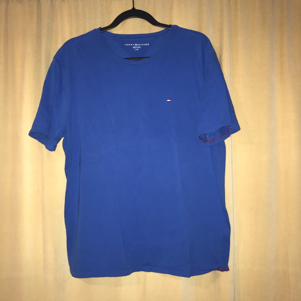Tommy Hilfiger shirt